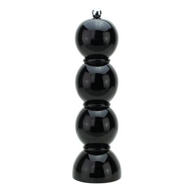 Bobbin Wood Salt & Pepper Mill