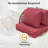 Wynee 14 Pcs Outdoor Cushions Set 4" Outdoor Furniture Replacement Cushions Patio Furniture Cushions And Sectional Cushions-726393744