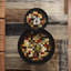 Table basse ronde de style italien