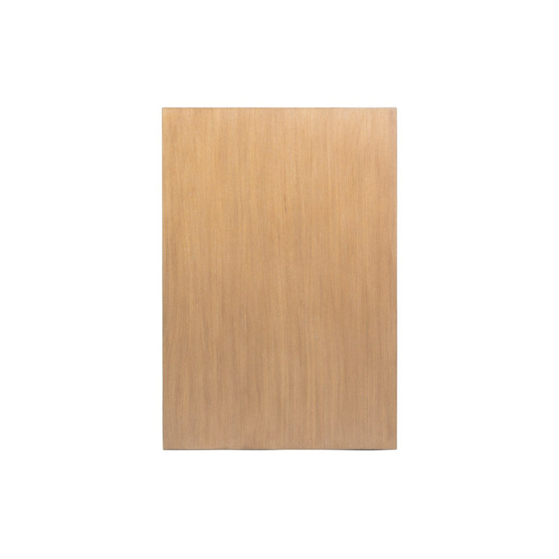 Millie Nightstand Blonde Cerused