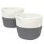 House of Hampton Fabric Decorative Basket-269492192