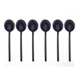 MEPRA Coffee Spoon Set 6 Pcs Due