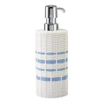 Izod Savannah Lotion Dispenser