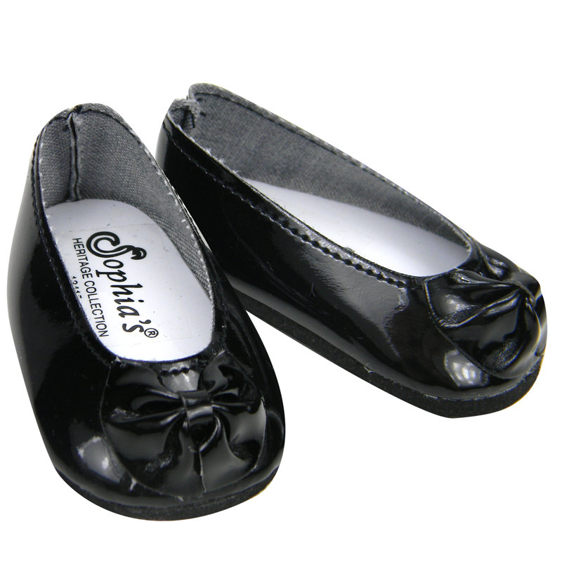Bow Shoe Doll Furniture & Accessories