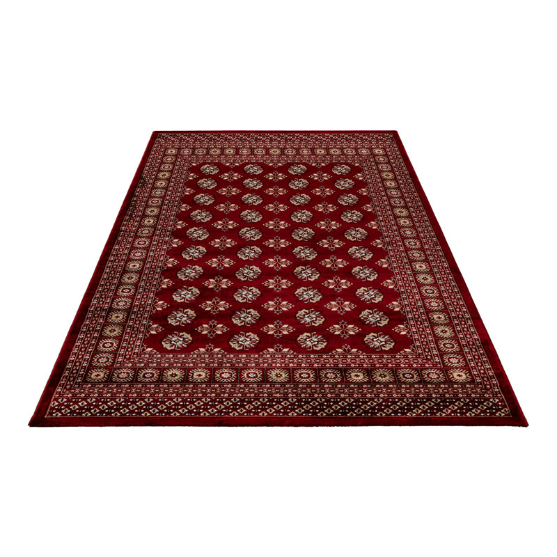 Ariana Oriental Area Rug, Rectangle 300 x 400cm
