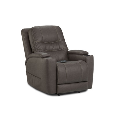 Riddhish Power Headrest Recliner