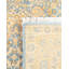 Classic One-of-a-Kind 7' 10" X 9' 8" Hand Knotted Area Rug
