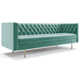 Dario 79'' Upholstered Chesterfield Sofa