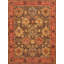 Kerman Hand Knotted Wool Oriental Area Rug-22342187