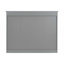 Armoire de rangement murale pour salle de bain, cabine de pharmacie-291513574