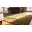Tapis long et étroit Oushak