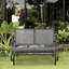 Banc d'extérieur personne-500236905