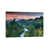 Wrapped Canvas selected