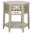 Perle taupe est en rupture de stock