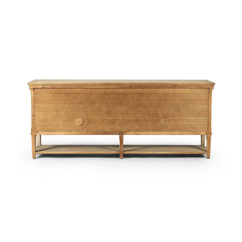 Brimley 84'' W Sideboard