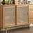 Japanese-Style Sideboard-104250530