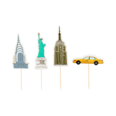 Disposable Party Supplies