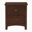 Table de chevet moderne avec tiroirs-1547030778