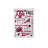 Double Sided 18'' H x 12.5'' W Polyester Garden Flag-1493843622
