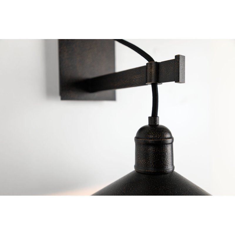 McCoy 1 - Light Barn Light