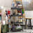 Rolling Storage Cart-110898343-110898341