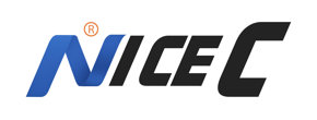 Nice C Logo