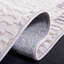 Tapis beige / gris clair Palma 352-80810509