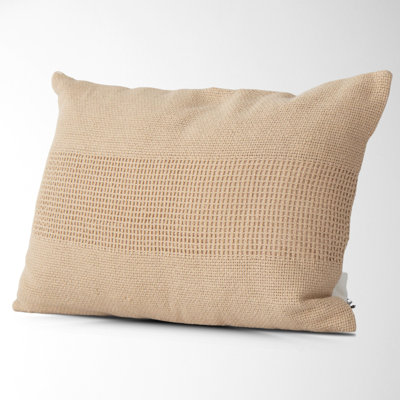 Cotton Pillow Cover