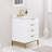 Gervais Single Bathroom Vanity Set-2061857196-2119275455-2125333823
