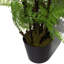 Faux Fern Plant in Plastic Pot Liner-1767850431