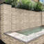 Stonecrest 6 in. x 24 in. Split Face Natural Stone Ledger Panel Wall Tile-1544358422