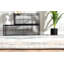 Tapis oriental orange Truce-1291896733