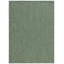Tapis intérieur / extérieur vert Brihana 260-726867165