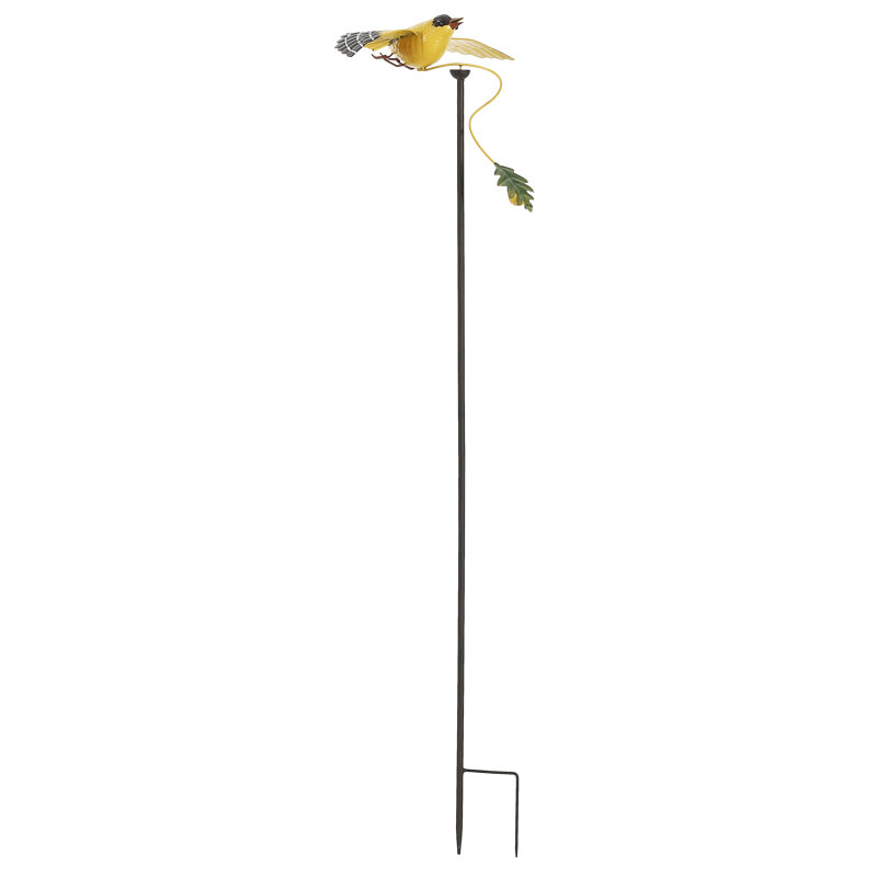 Piquet de jardin Tieria