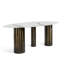 Chantal Oval Dining Table