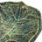 Giovanna Aluminum Decorative Tray