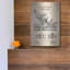 «Dentist Chair Blueprint Brevet Parchment», art mural-1033964143