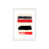 White Single Picture Framed Paper is unavailable