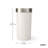 Plastic Kitchen Trash Can - 16.5 Gallons-97839108