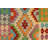 Wool Moroccan Rug