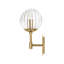 Sunset 1 - Light Armed Sconce-1459146578-1459146576