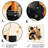 Modern Abstract Wall Decor on Metal-1509593764