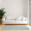 Adulfo Unicoloured Area Rug-96230019