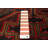 Teimani Brown Rug 3'7" x 6'6"