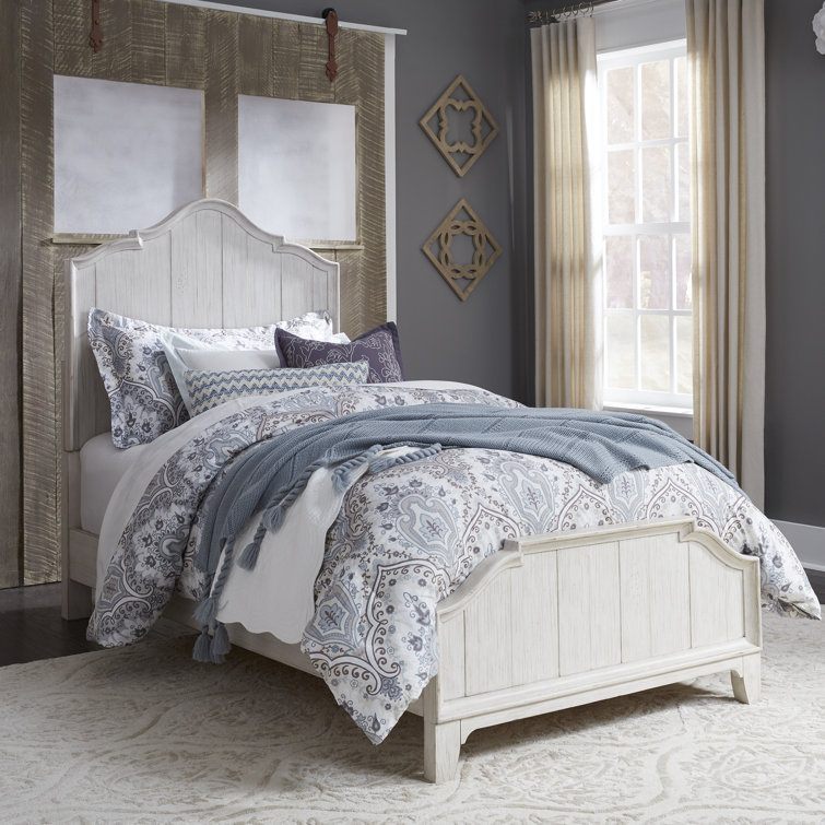 Harlowe Standard Bed