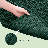 Chenault Soft Chenille Bathroom Rug-1004946221-1004946261