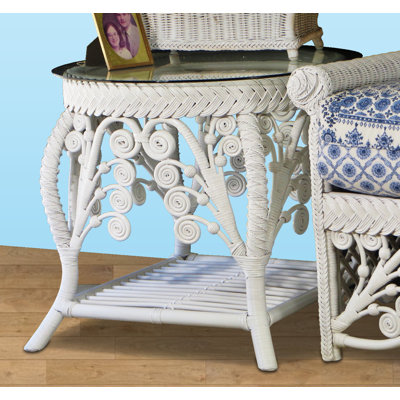 Table de bout Gazebo
