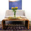 Newbury Solid Wood Coffee Table-27809383
