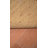 Manns Hand Knotted Loom Wool Eco-Friendly Area Rugs - Octagon, Gold Color, Contemporary Modern Design, High Pile Thick Handmade Anti Skid Area Rugs for Living Room, Bed Room-121869893-122529012