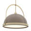Atlas 1 - Light Single Dome Pendant-58969499-58969509-58969515